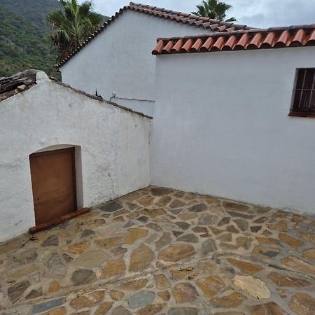 Casa Sol Benamahoma Exterior foto